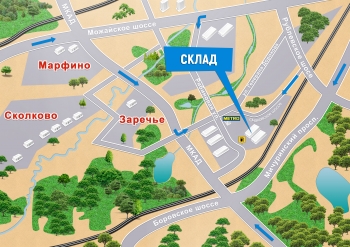 ochakovo